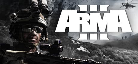 ArmA 3 Steam header artwork