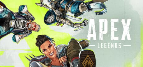 Apex Legends Steam header artwork