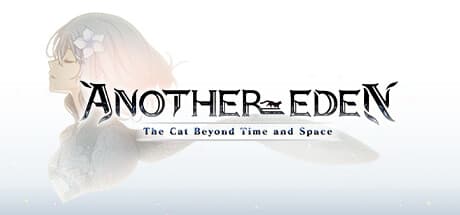 ANOTHER EDEN Steam header artwork