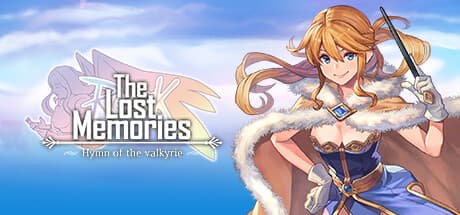 Ragnarok: The Lost Memories Steam header artwork