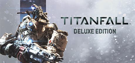 Titanfall Steam header artwork