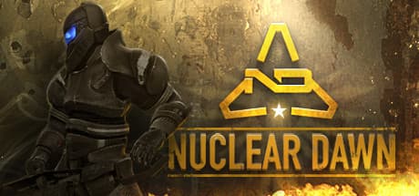 Nuclear Dawn Steam header artwork