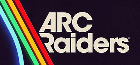 ARC Raiders Steam header artwork