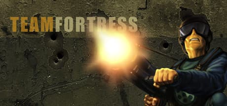 Team Fortress Classic Steam header artwork