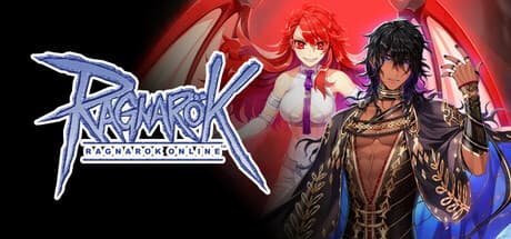Ragnarok Online Steam header artwork