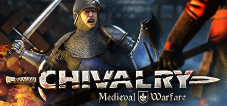 Chivalry: Medieval Warfare Steam header artwork