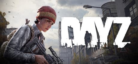 DayZ Steam header artwork