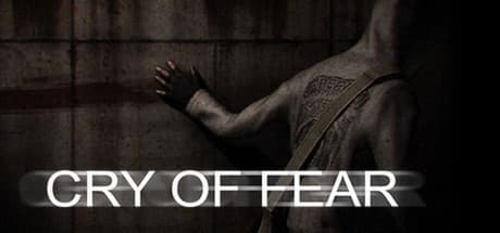 Cry of Fear Steam header artwork