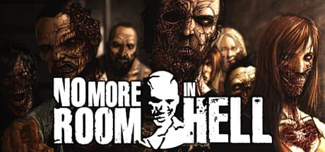 No More Room in Hell Steam header artwork
