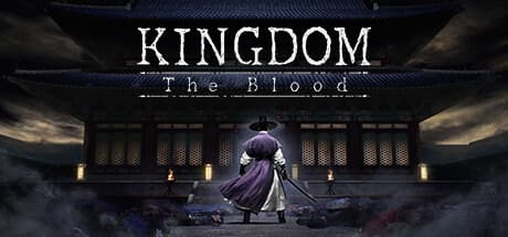 Kingdom: The Blood Steam header artwork