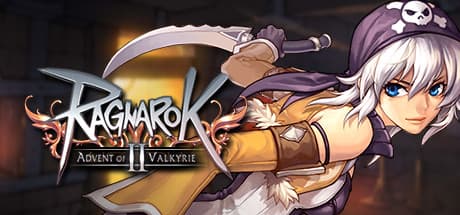 Ragnarok Online 2 Steam header artwork