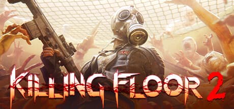 Killing Floor 2 Steam header artwork