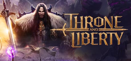 Throne and Liberty Steam header artwork