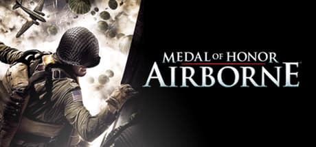 Medal of Honor: Airborne Steam header artwork