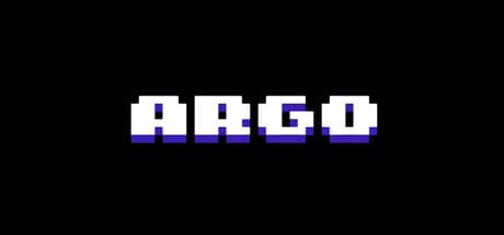Argo Steam header artwork