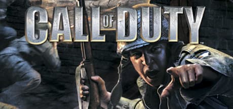 Call of Duty Steam header artwork