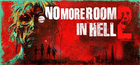 No More Room In Hell 2 Steam header artwork