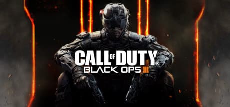 Call of Duty®: Black Ops III Steam header artwork