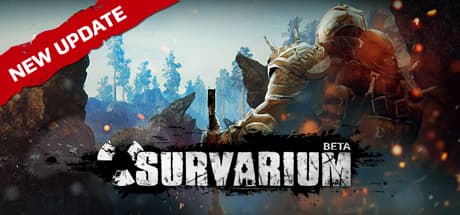 Survarium Steam header artwork