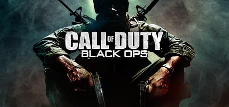 Call of Duty: Black Ops Steam header artwork