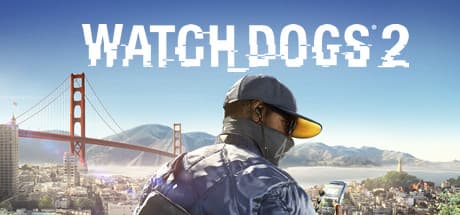 Watch_Dogs® 2 Steam header artwork
