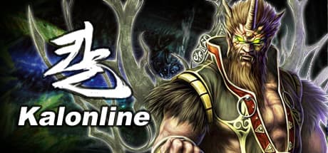 KAL Online Steam header artwork