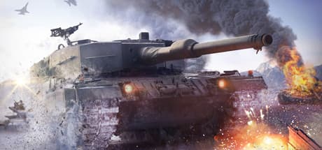iStorm Steam header artwork