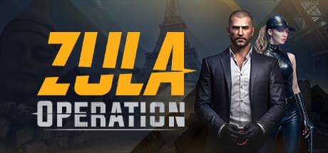 Zula Global Steam header artwork