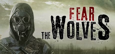 Fear the Wolves Steam header artwork