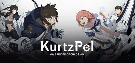 KurtzPel Steam header artwork