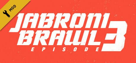 Jabroni Brawl: Episode 3 Steam header artwork