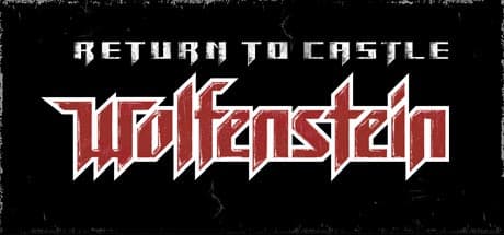 Return to Castle Wolfenstein Steam header artwork